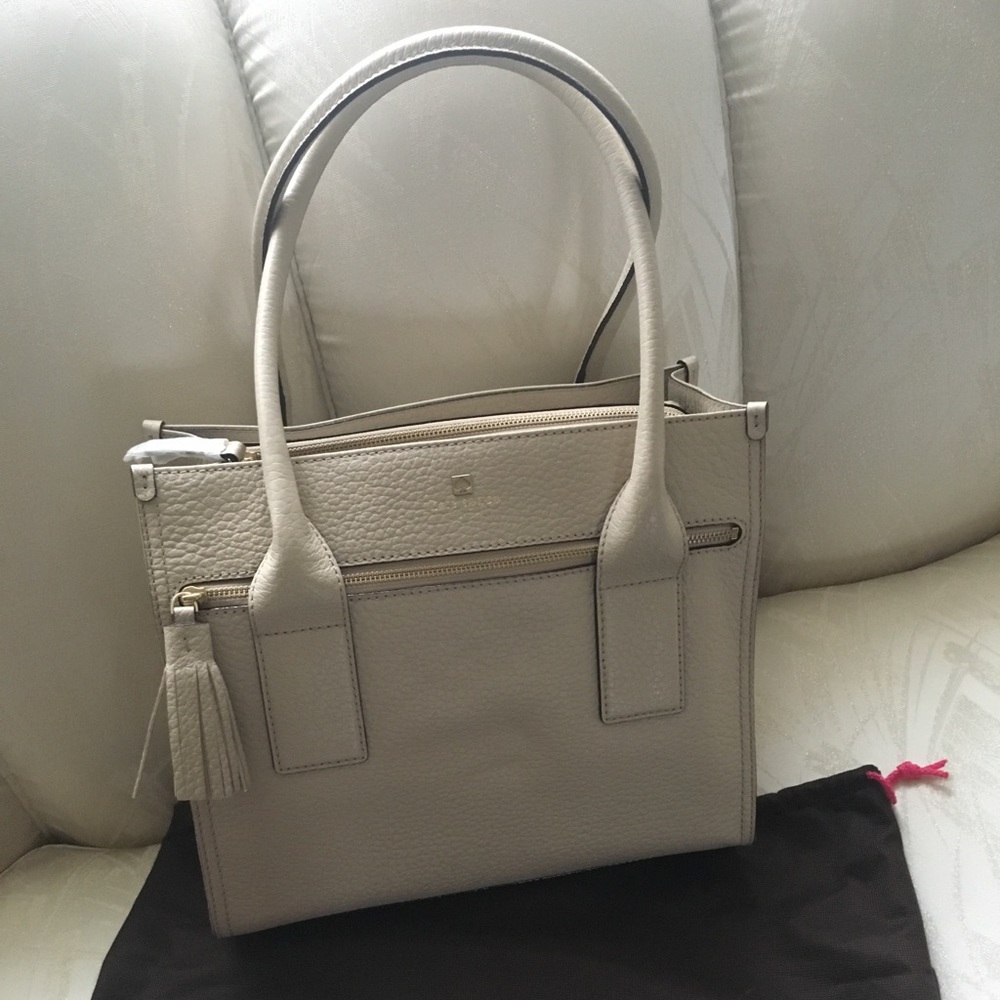 Kate Spade Tote Bag